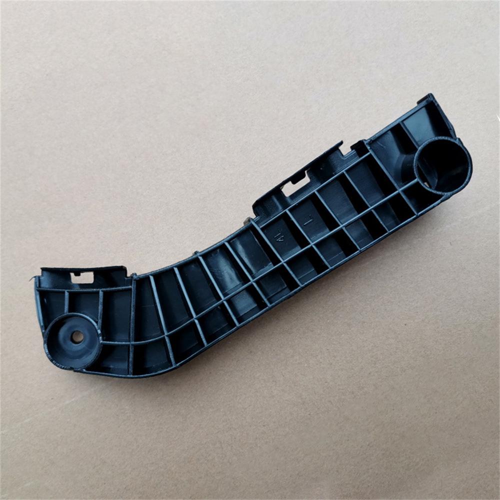 Set of 2 Front Bumper Brackets (left and Right) for Toyota Camry 2007-2011