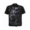 Spiral Direct Unisex-Erwachsene Cattitude T-Shirt