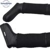 2720903582 Links/2720903682 Rechts A2720903582 A2720903682 Luftansaugschlauch für Mercedes-Benz W204 W212 2008-2012