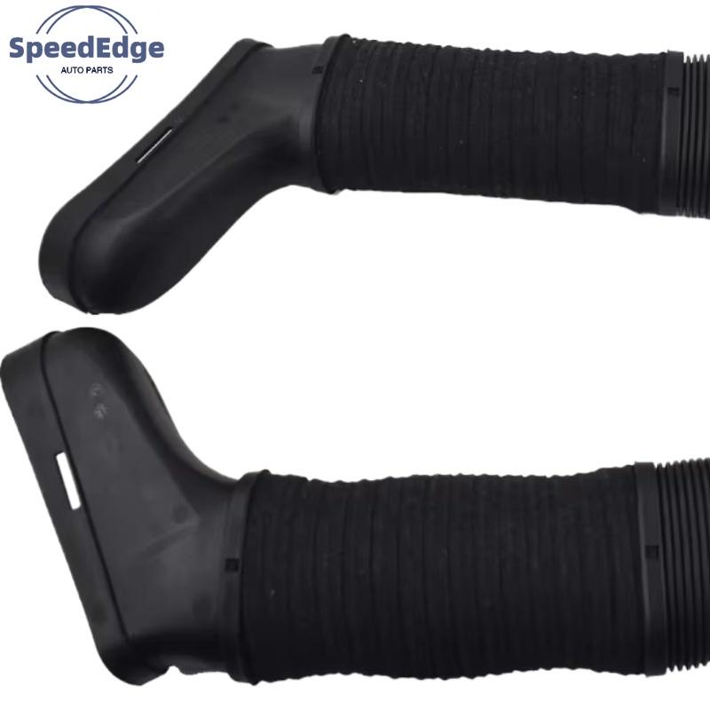 2720903582 Links/2720903682 Rechts A2720903582 A2720903682 Luftansaugschlauch für Mercedes-Benz W204 W212 2008-2012
