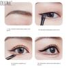 Pinceau fard à paupières Pinceaux de maquillage pour les yeux Pinceau ombre à paupières Pinceau cosmétique biseauté pour ombre