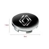 2026 Hot For Renault Hub Caps Auto 60mm Wheel Center Hub Cap Badge Decoration Accessories For Renault Koleos QM5 QM6 Scenic Mega
