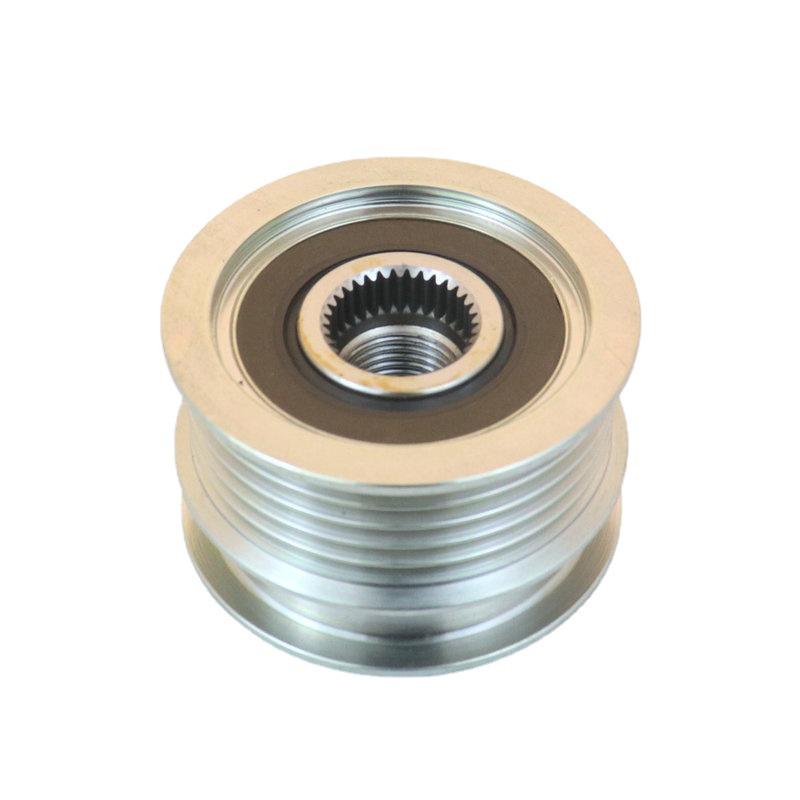 Single Car Pulley 028 903 119 for Toyota and Volkswagen
