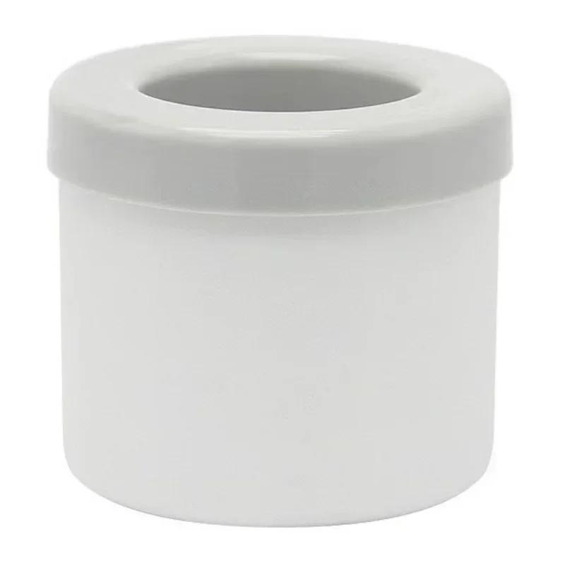 Ghețar cu 60 de compartimente, silicon de calitate alimentară, formă pentru cuburi de gheață, tavă pentru cuburi de gheață, congelator, găleată pentru gheață, pentru whisky, accesoriu de bucătărie