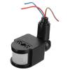 Wireless Infrared Ray Night Light Sensor Intelligent Induction Switch Sensor Suitable for Wardrobe Stairwell
