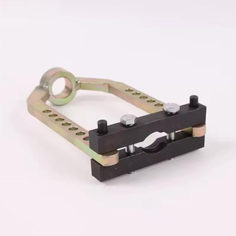 Car Transmission Drive Shaft Removal Tool CV Joint Puller Propshaft Separator Repair Universal 9 Holes 1pc
