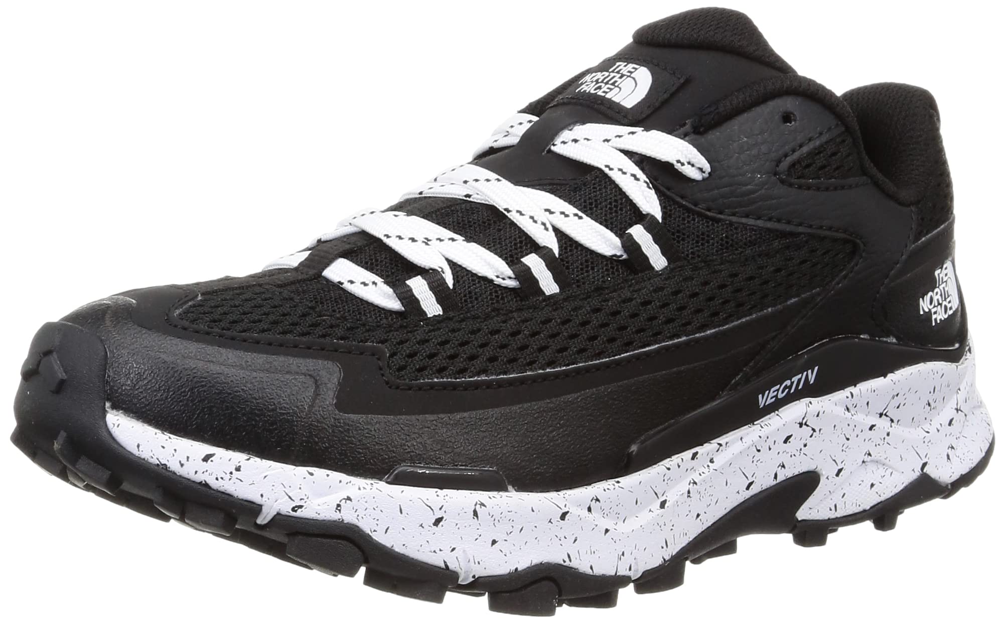 

The North Face Vective Taraval TNF Size cm Women s Black/TNF White, 23.0