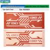 YONEX Absorberande Bomullssportduk