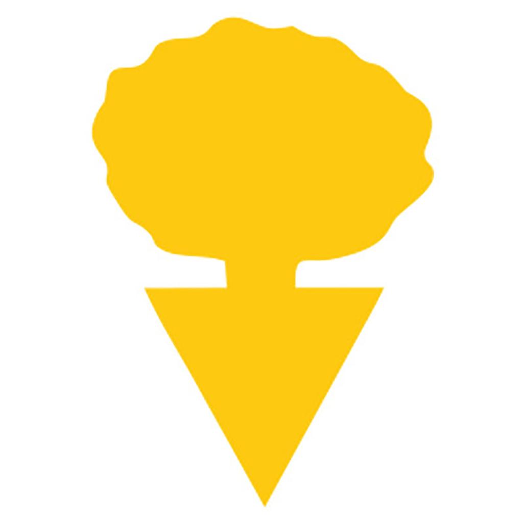 Klebrige Insektenfalle Insekt Doppelseitige Gelbe Tafel Insekt