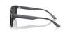Sunglasses 0EA4232F TRANSPARENT DARK GRAY 57 [Emporio Armani]