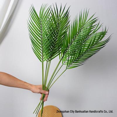 Artificial Areca Palm Tree with 5 & 7 Heads for Home or Wedding Décor