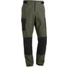 Брюки Maier Sports Stoneflex M (3006071) Goose/black Зеленый