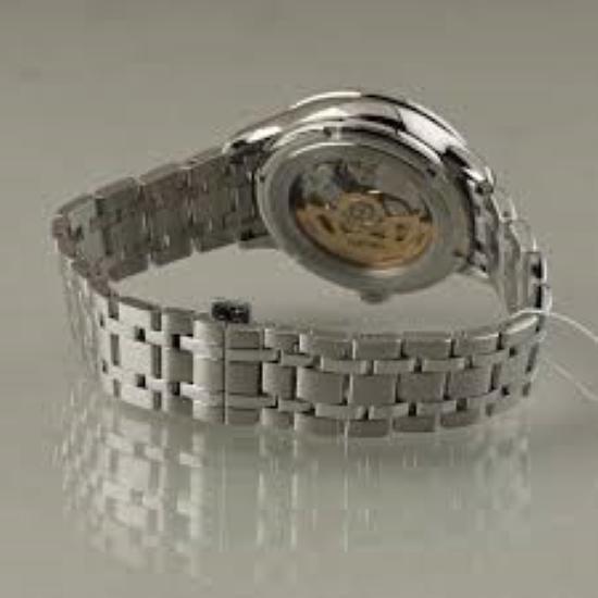 SEIKO Presage Automatic Open Heart Women's Watch SSA465J1