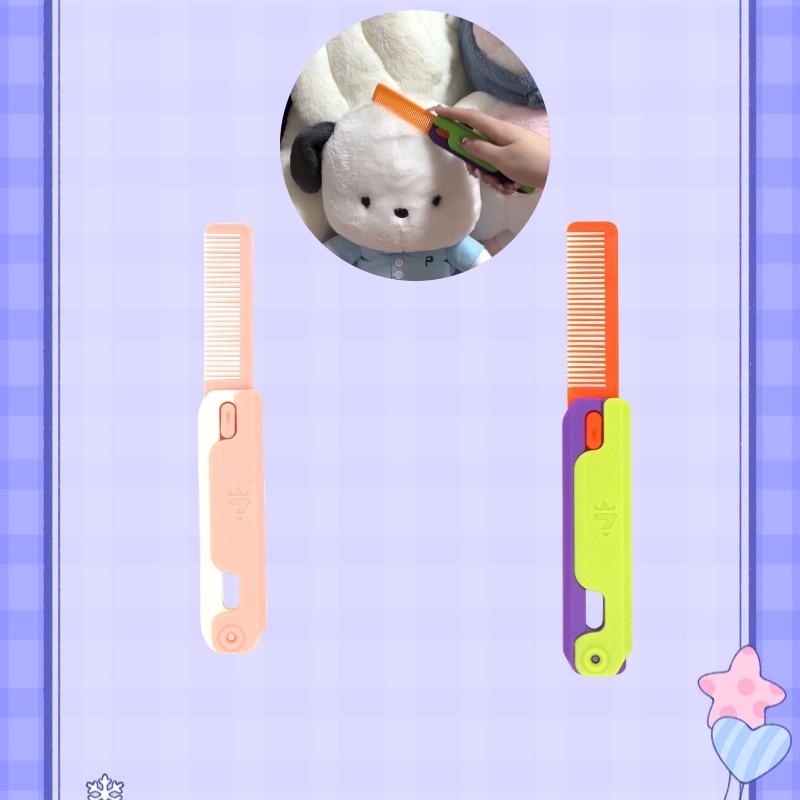 Night Light Carrot Knife Creative 3d Gravity Toy For Stress Relief Same Style As Tiktok