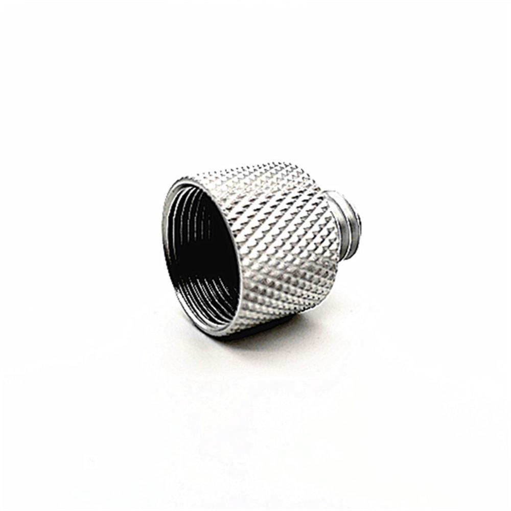 1/4" Male To Female Mic Thread Adapter Mic Converter Microphone Tripod Adapter Rangefinder Screws
