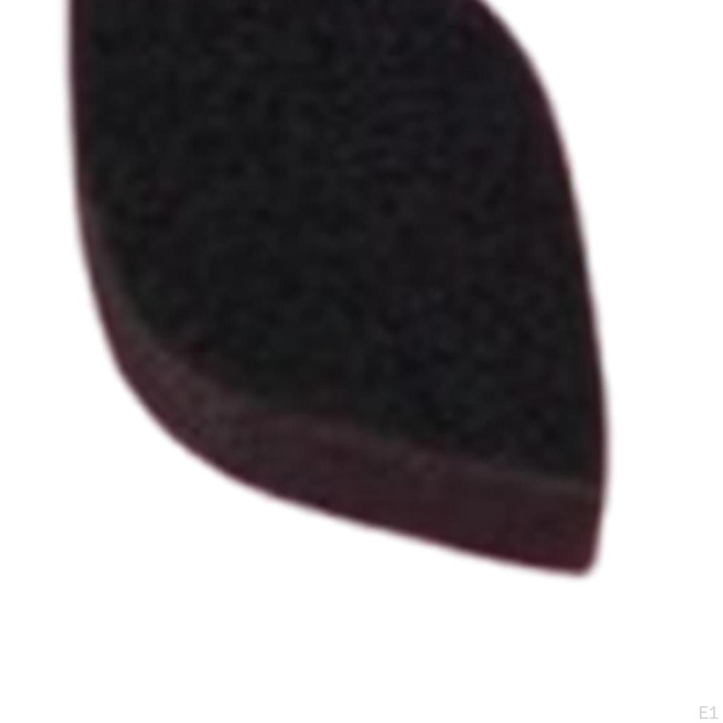 Body Paint Sponges Kit for Graffiti Art Work