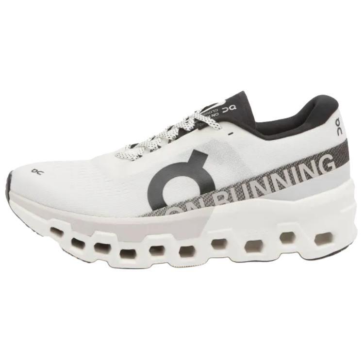 Cloudmonster 2 Wmns On `White Frost`
