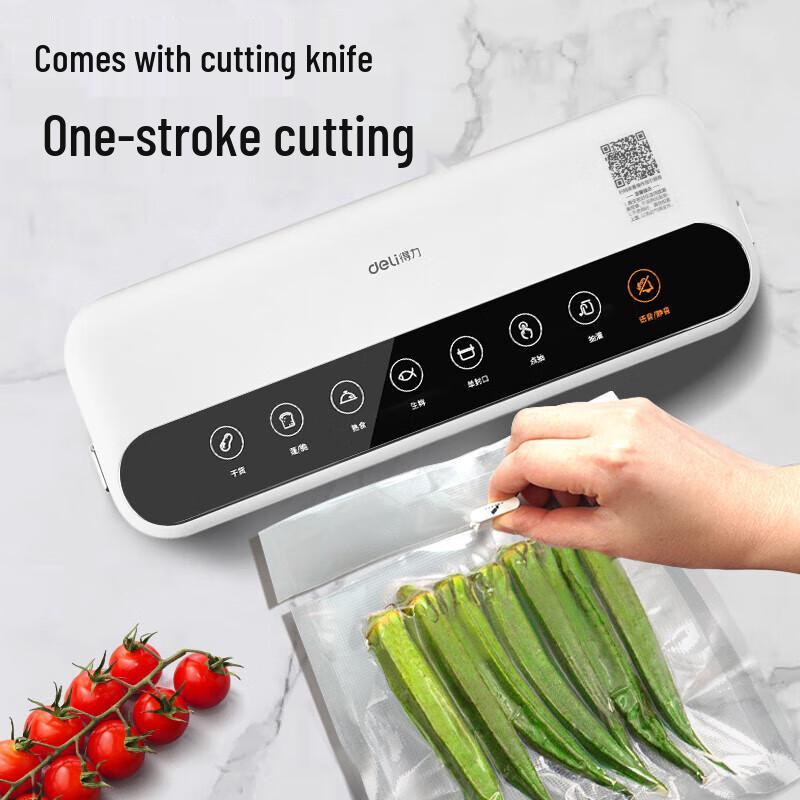 Deli LM777 Vacuum Sealer