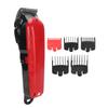 H  Clipper Rechargeable Electric Carving H  Trimmer Men H  Cutting Tool