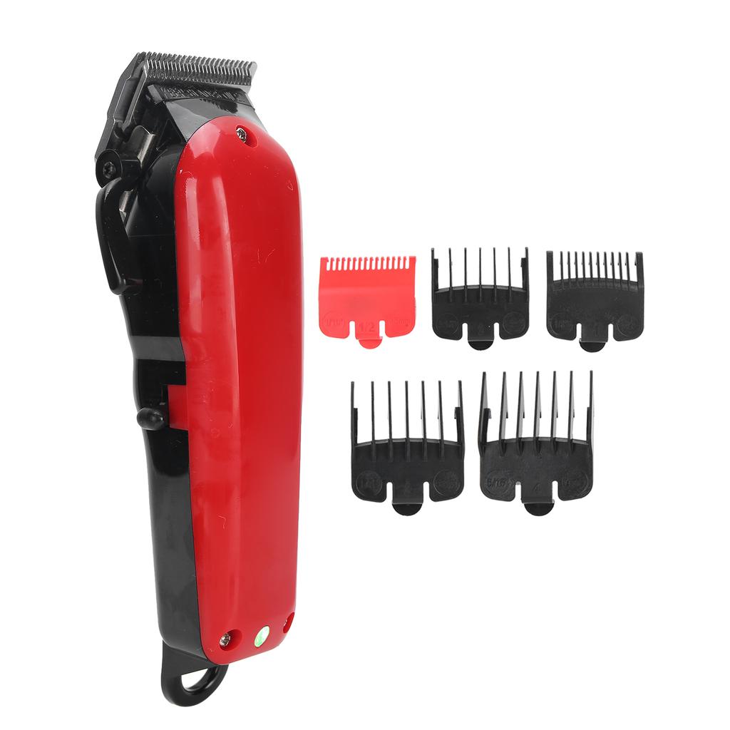 H  Clipper Rechargeable Electric Carving H  Trimmer Men H  Cutting Tool