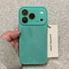 iPhone 17 Pro Max Transformable Window to Solid Color Protective Case