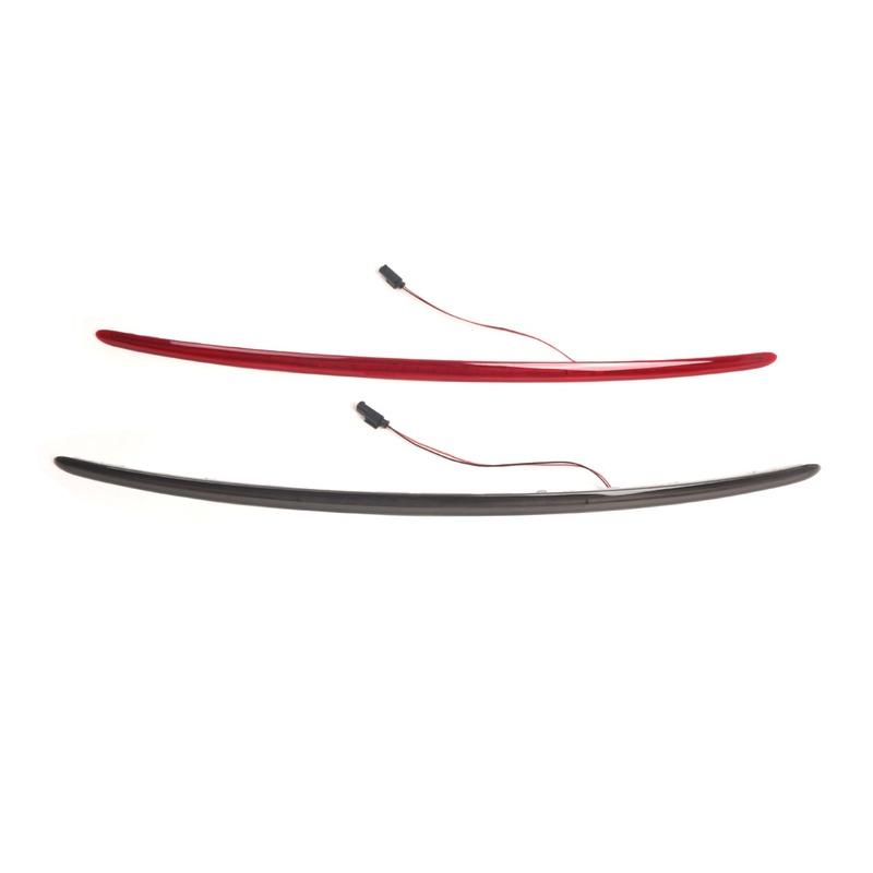 High Mount Stop Third Brake LED Light 63252755613 Compatible with BMW Mini R55 2007 2015 High Quality Car Accessories