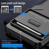 Pixel 9 Pro & Google 7 Window-Opening Protective Phone Case