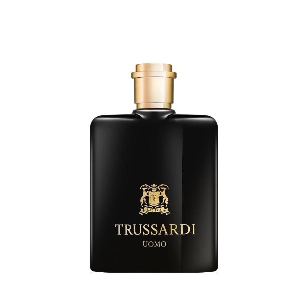 Trussardi Uomo Men's Eau de Toilette - 30ml Fragrance