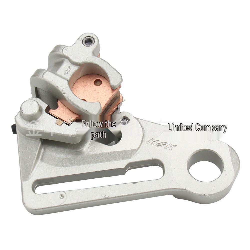 Off-road Rear Brake Caliper for KTM, Hengjian, Keviis, Husqvarna, GasGas Motorcycles