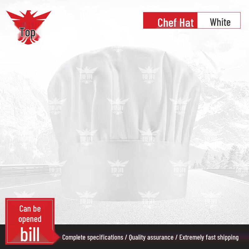 

Professional Chef Hats and Aprons