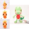 Adorable Torchic Treecko Mudkip Peluche Poupée Pokémon Center Peluche Jouet Cadeau Poupées