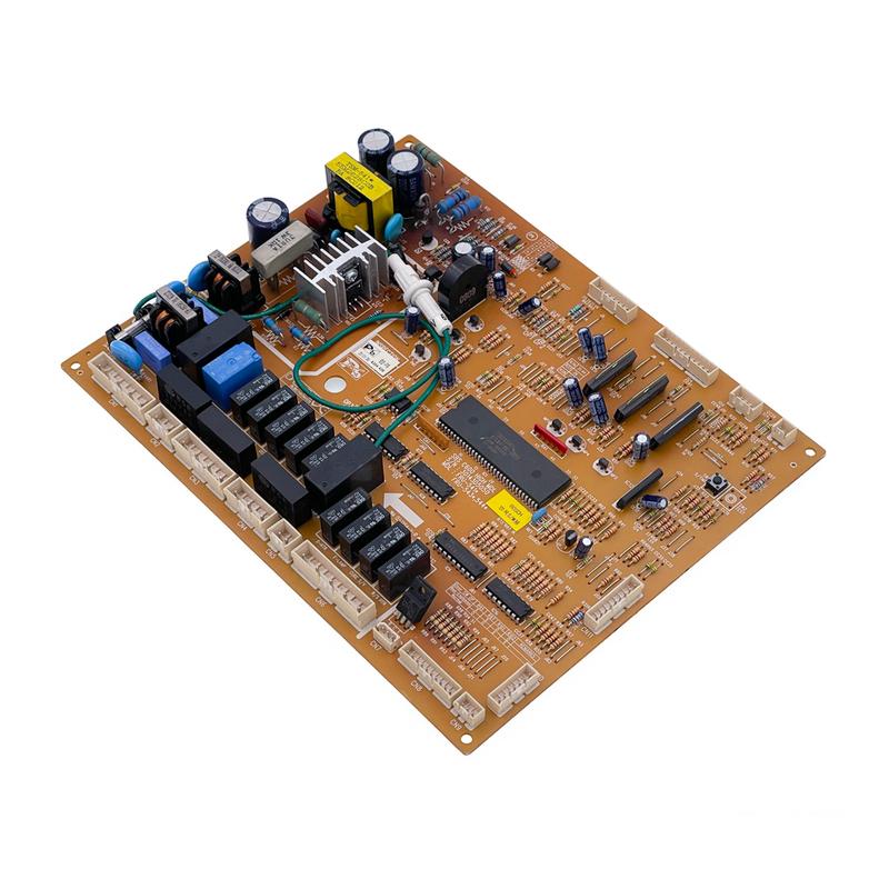 Used For Siemens Refrigerator Control Board 30143D5050 Circuit PCB Fridge Motherboard Freezer Parts