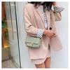 Trendy Korean Style Chain Shoulder & Crossbody Bag for Fashionable Ladies