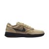 Nike PS8 SB Light Khaki Men Sneakers Tan Desert-Khaki Black FV8493-200