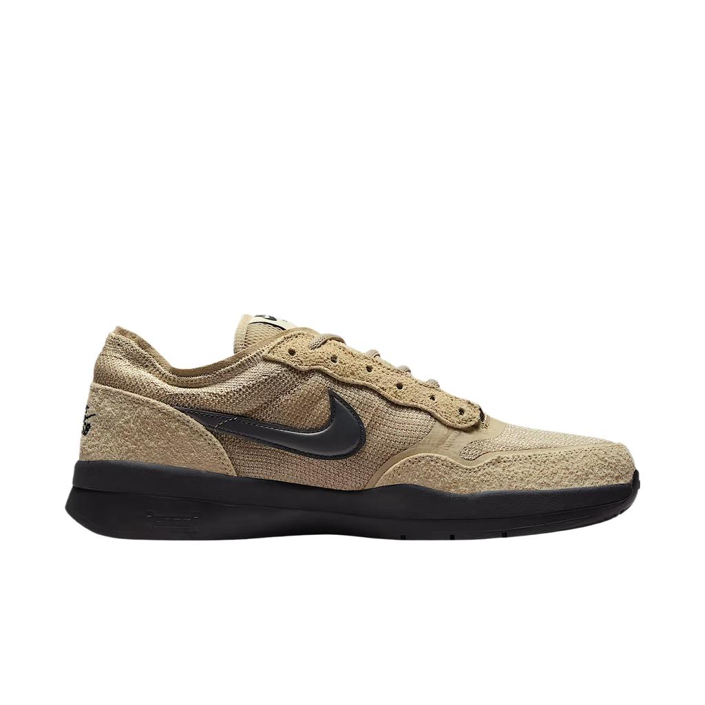 Nike PS8 SB Light Khaki Men Sneakers Tan Desert-Khaki Black FV8493-200