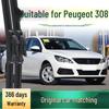 Multifunktionale leise Gummiwischerleiste für Peugeot 308/CC/SW/S