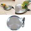 Poultry Drinking Water Constant Temperature Base Safety Chicken House Water Heater Heating Constant Plate Breeding