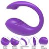 Wireless Bluetooth Vibrator Dildo G Spot Massager For Women APP Remote Control  Vibrating Egg Female Panties Sex Toys For Adults