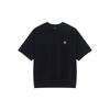 MLB Set-in Sleeve T-Shirt Unisex Black 3ARSB1243-50BKS