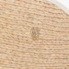Helen Kaminski My Natural Sand Visière Casquette Chapeau50315