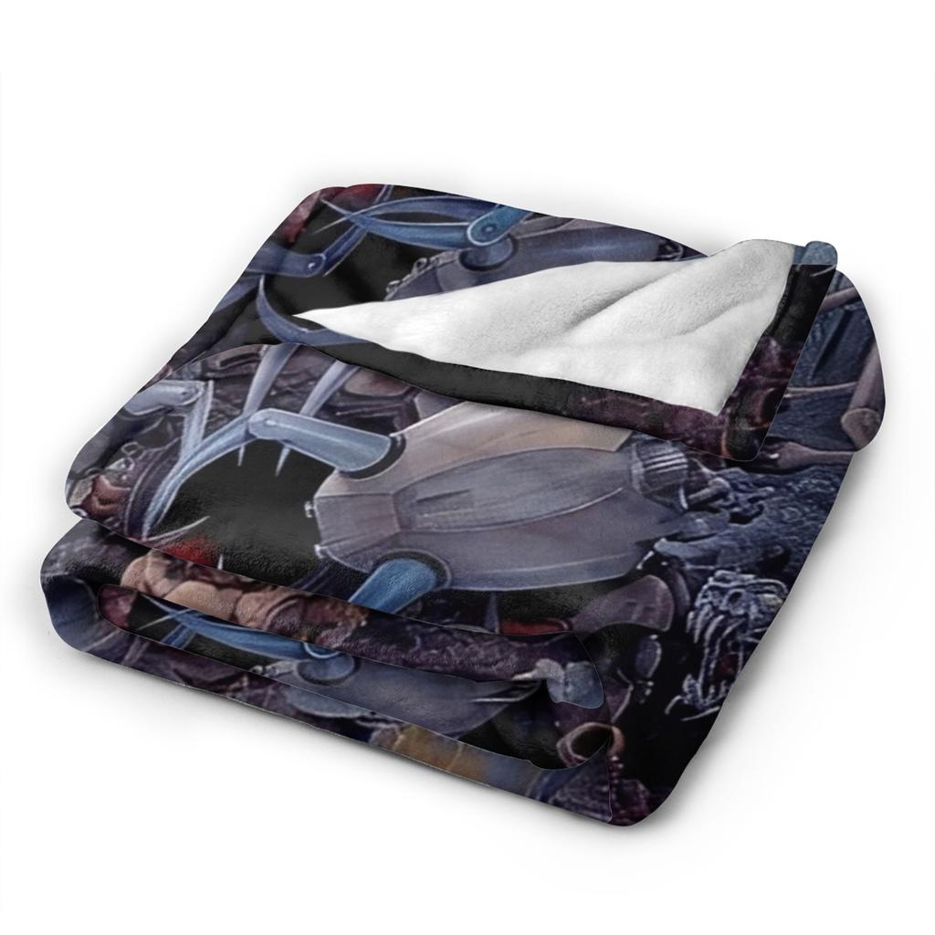 Soft Blanket Travel Suffocations Band Bedding Throws Flannel Bedspread For Couch Chair Sofa Bed Comfortable Sofa Bed Cover