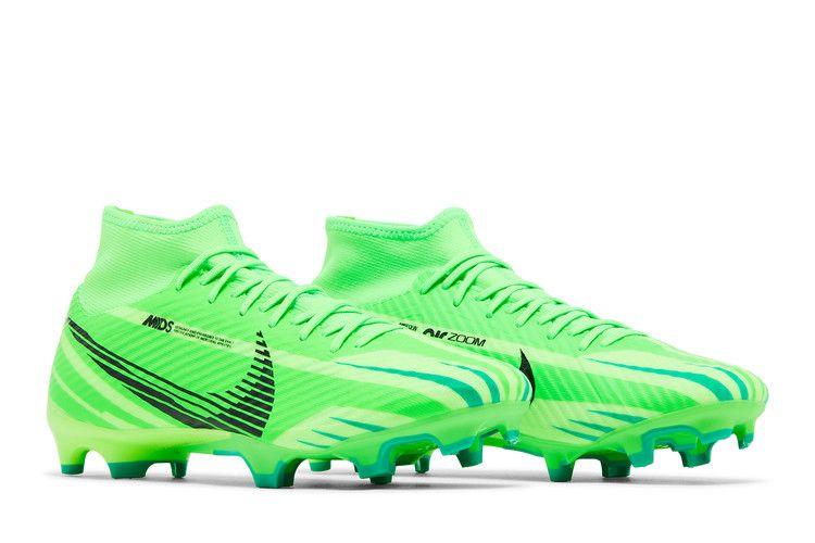 Nike Zoom Mercurial Superfly 9 Academy MG Dream Speed Green Strike