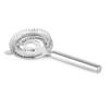Stainless Steel Ice Filter, Cocktail Strainer, Bar Tool Ice Filter