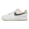 Nike Air Force 1 07 LE Have A Good Game Men Sneakers White Black Team-Orange DO2333-101