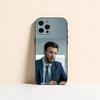 Chris Evans (1) Phone Case Silicone Soft For IPhone 17 16 15 14 13 12 11 X XR Plus Pro Max Plus
