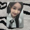 [USED] Parita like that BABYMONSTER Sanok Trading Card