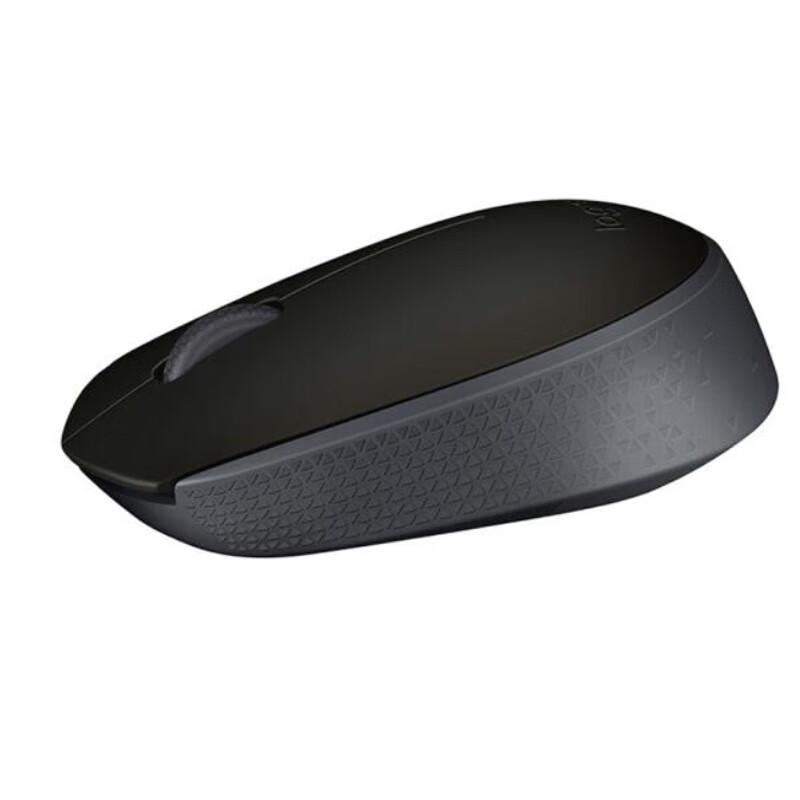 Logitech M171 Wireless Mouse