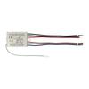 220V Wireless Remote Control Light Switch for LED/Ceiling/Incandescent Lamps