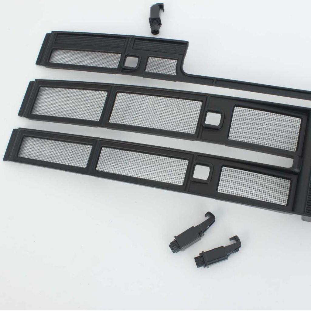 Volkswagen Lavida PRO Insect Screen: Protects 26 Models, Blocks Catkins, Fits Without Front Grille Removal