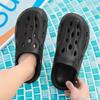 Men's Breathable Summer Clogs & Sandals